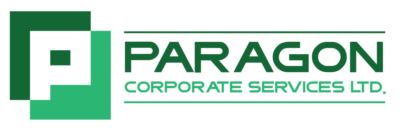 Paragon Corporate Services Ltd